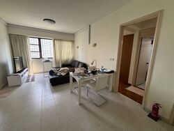 Central Green Condominium (D3), Condominium #550207941